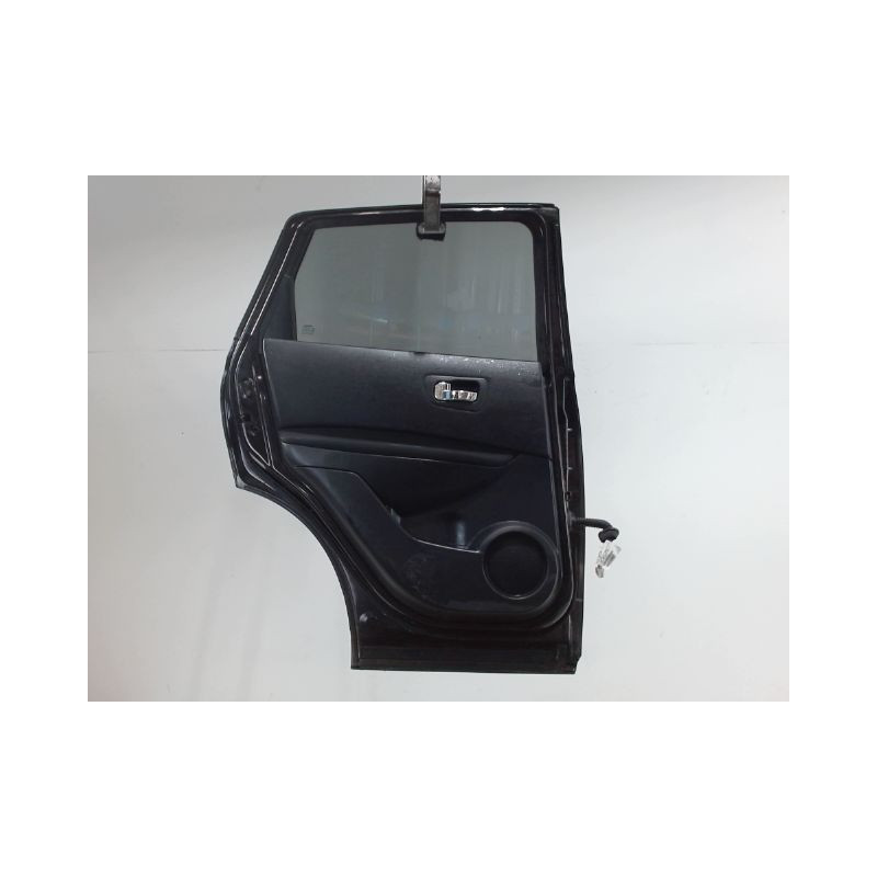 PORTE ARRIERE GAUCHE NISSAN QASHQAI
