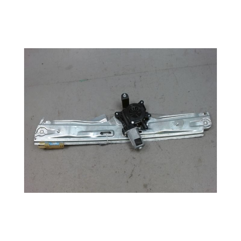 MECANISME+MOTEUR LEVE-GLACE ARRIERE GAUCHE FIAT TIPO