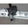 MECANISME+MOTEUR LEVE-GLACE ARRIERE GAUCHE FIAT TIPO