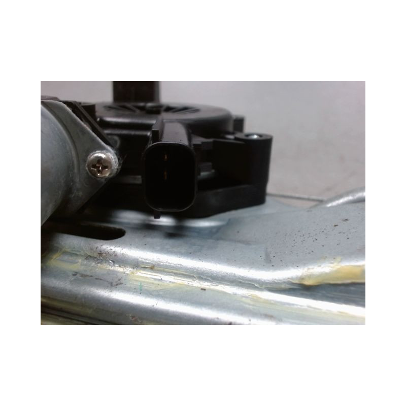 MECANISME+MOTEUR LEVE-GLACE ARRIERE GAUCHE FIAT TIPO