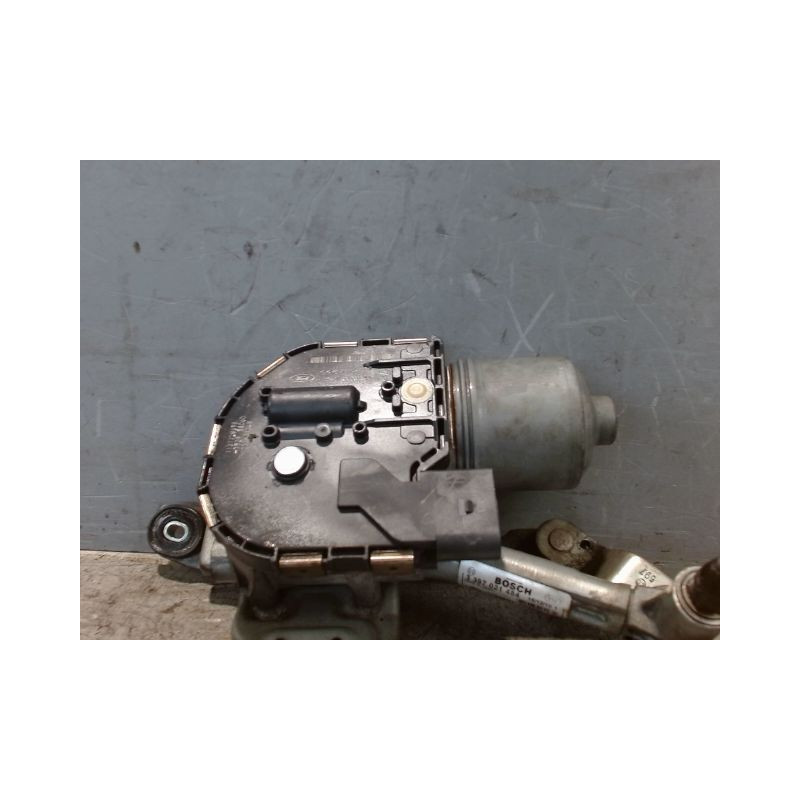 MECANISME ESSUIE-GLACE AVANT FORD S-MAX 2006-