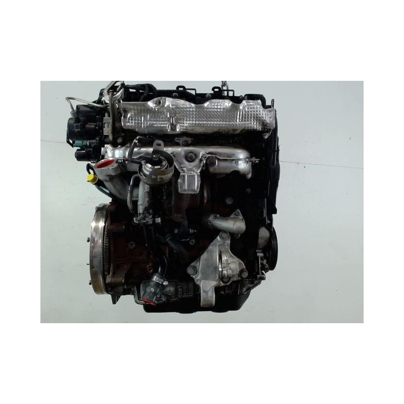 MOTEUR DIESEL PEUGEOT 3008 2009- 2.0 HDi 150 / BlueHDi 150
