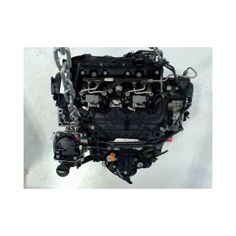 MOTEUR DIESEL PEUGEOT 3008 2009- 2.0 HDi 150 / BlueHDi 150