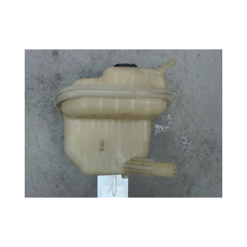 VASE EXPANSION NISSAN QASHQAI