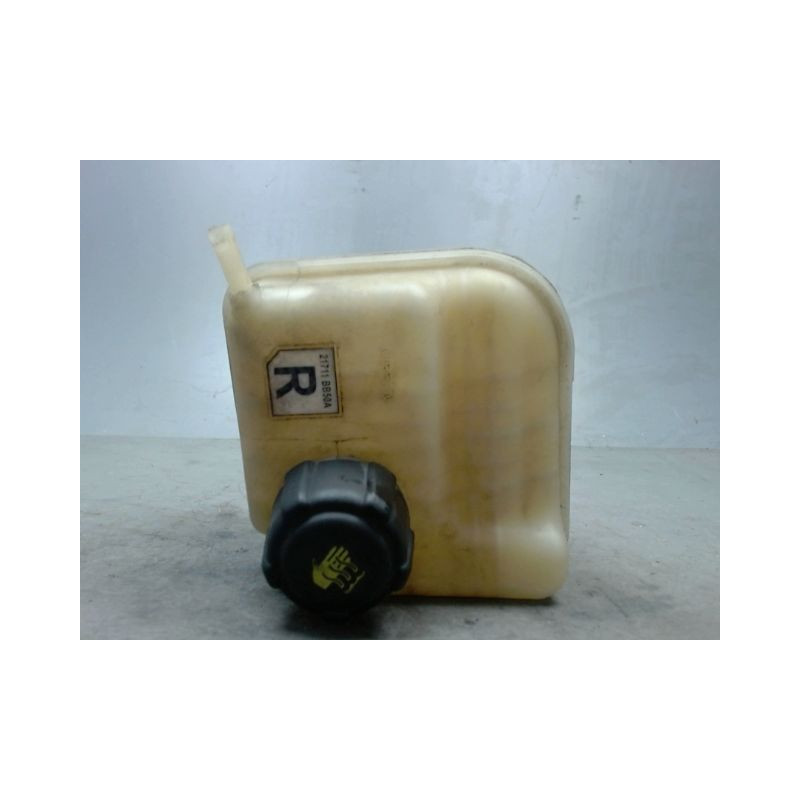 VASE EXPANSION NISSAN QASHQAI
