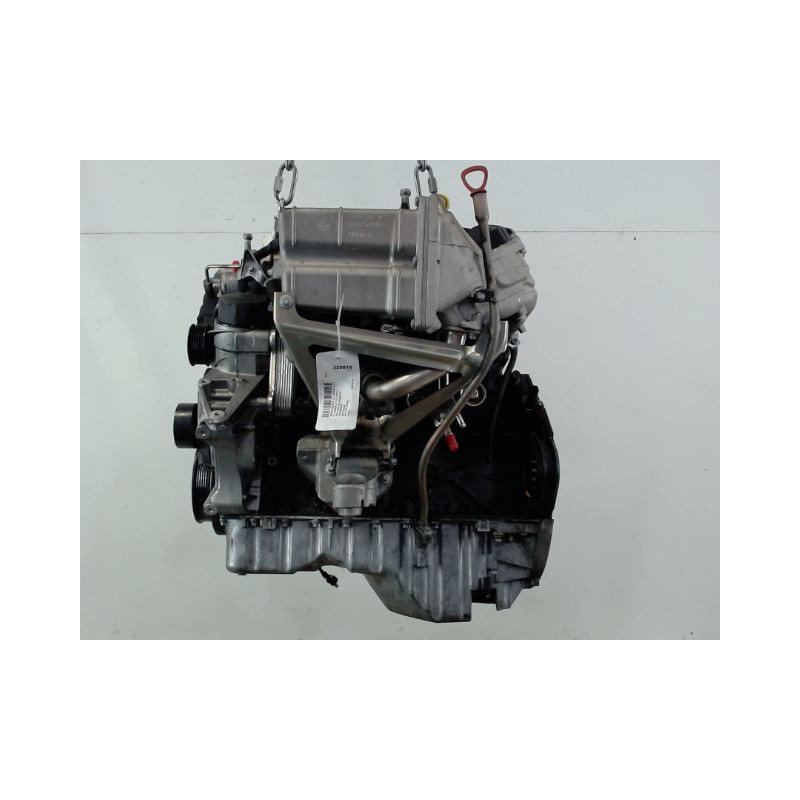 MOTEUR DIESEL MERCEDES CLASSE C 2007- C 220 CDI 