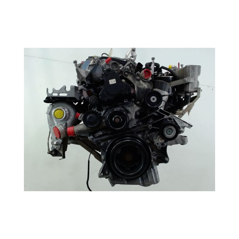 MOTEUR DIESEL MERCEDES CLASSE C 2007- C 220 CDI 