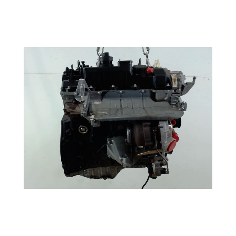 MOTEUR DIESEL MERCEDES CLASSE C 2007- C 220 CDI 