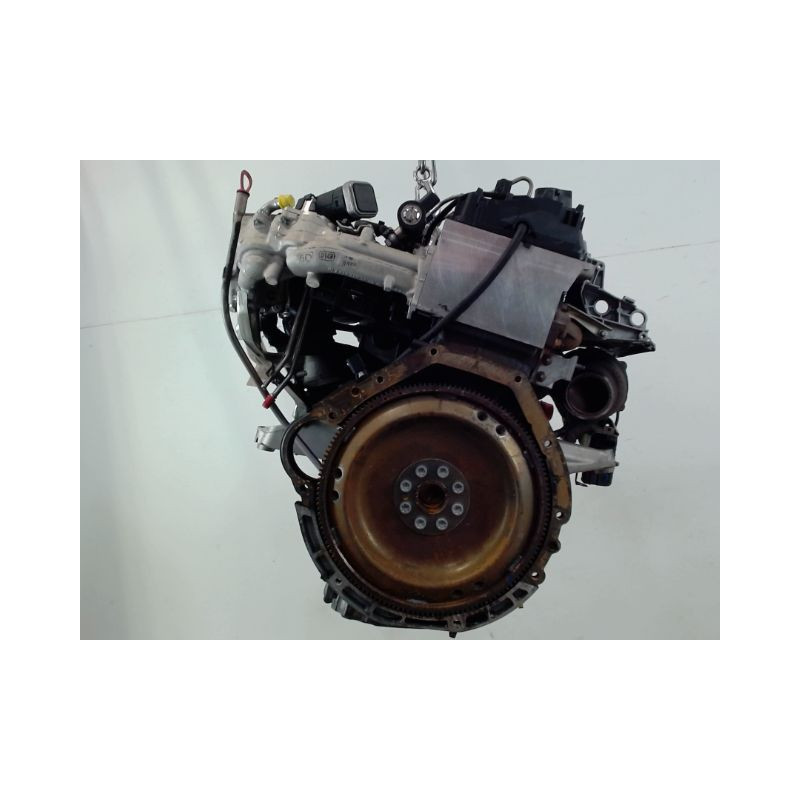 MOTEUR DIESEL MERCEDES CLASSE C 2007- C 220 CDI 