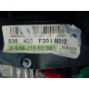 MOTEUR DIESEL MERCEDES CLASSE C 2007- C 220 CDI 