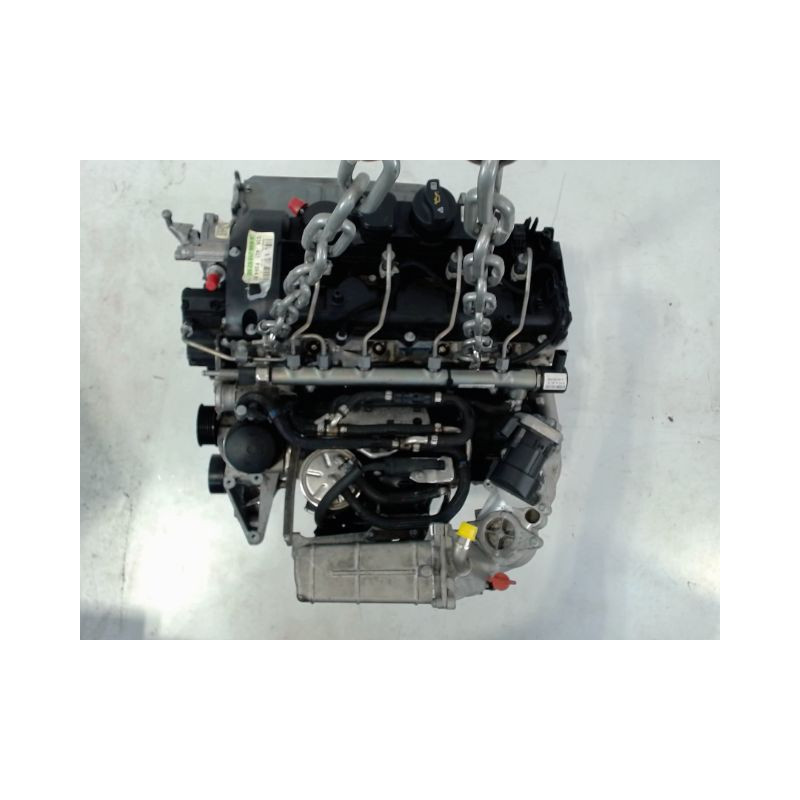MOTEUR DIESEL MERCEDES CLASSE C 2007- C 220 CDI 