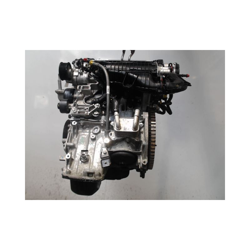 MOTEUR ESSENCE RENAULT TWINGO 