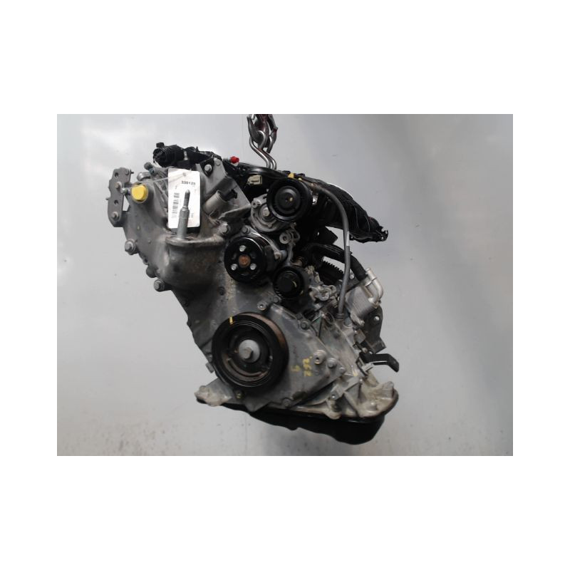 MOTEUR ESSENCE RENAULT TWINGO 