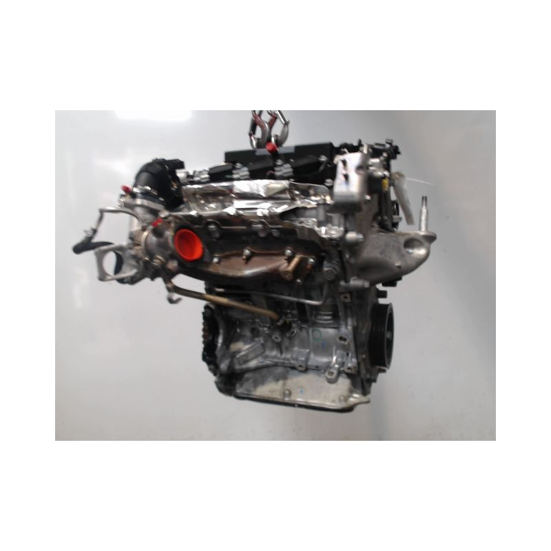 MOTEUR ESSENCE RENAULT TWINGO 