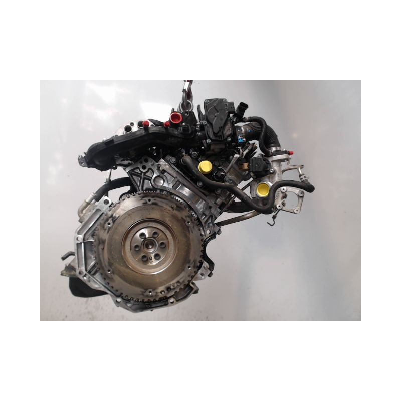 MOTEUR ESSENCE RENAULT TWINGO 