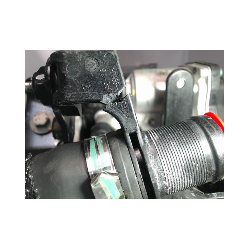 MOTEUR ESSENCE RENAULT TWINGO 