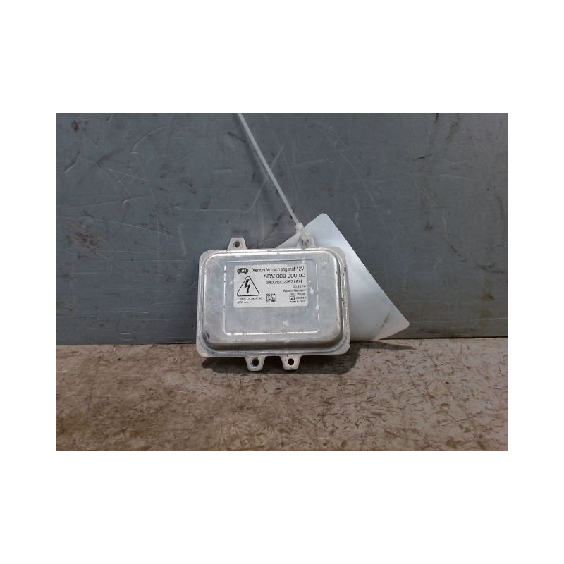 BOITIER XENON PHARE DROIT FORD S-MAX 2006-