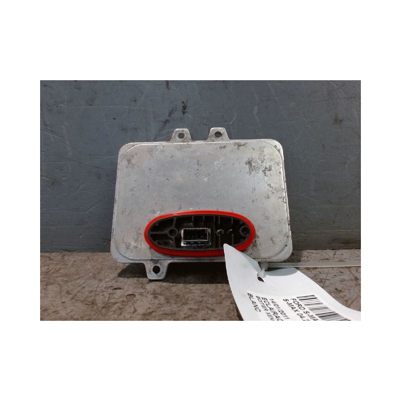 BOITIER XENON PHARE DROIT FORD S-MAX 2006-