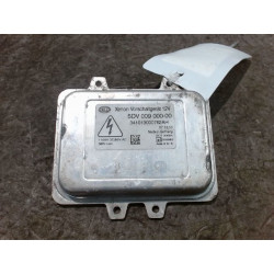 BOITIER XENON PHARE G