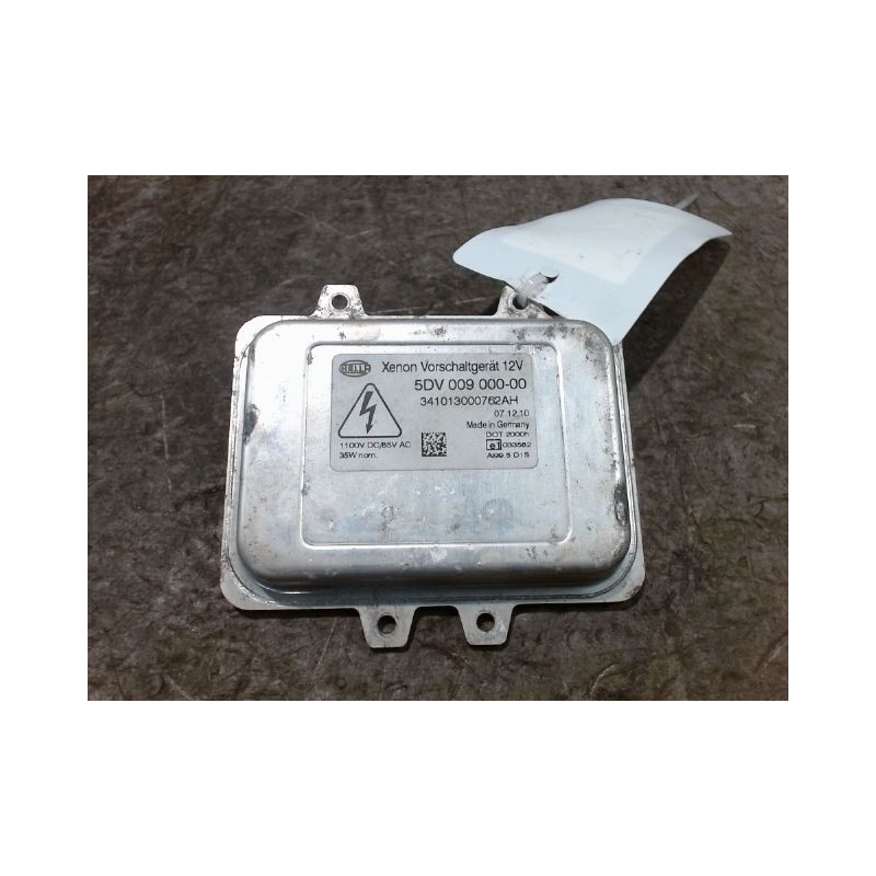 BOITIER XENON PHARE GAUCHE FORD S-MAX 2006-
