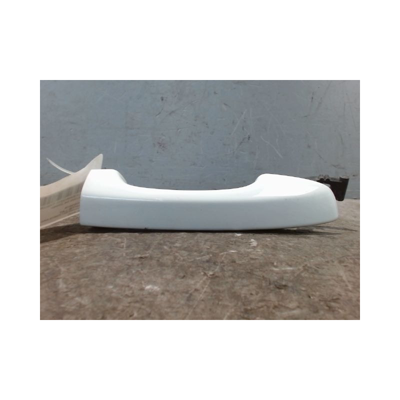 POIGNEE EXTERIEURE PORTE ARRIERE GAUCHE VOLKSWAGEN TIGUAN 2009-