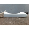 POIGNEE EXTERIEURE PORTE ARRIERE GAUCHE VOLKSWAGEN TIGUAN 2009-