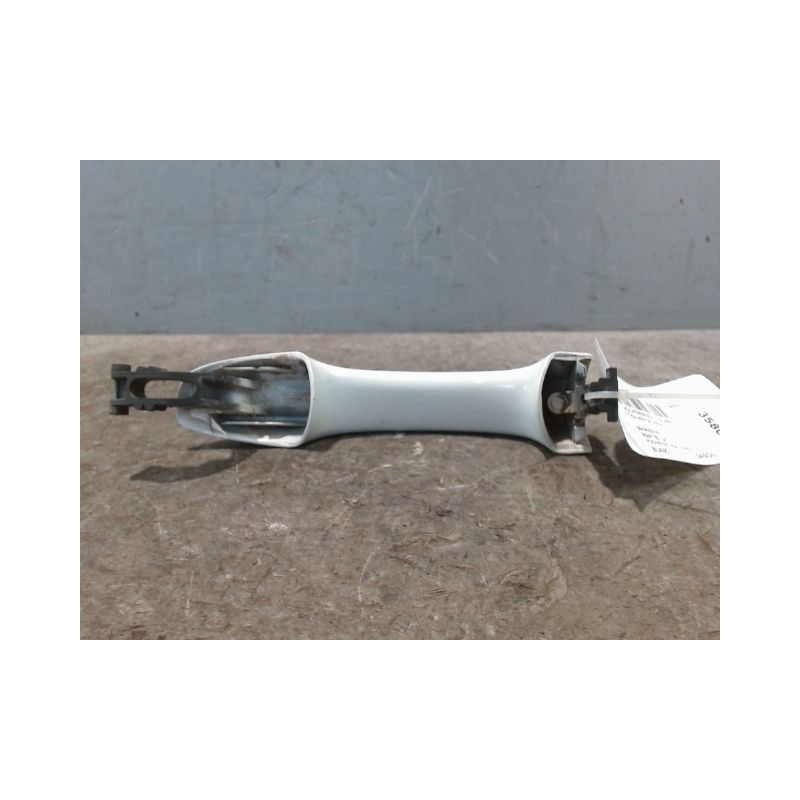 POIGNEE EXTERIEURE PORTE ARRIERE GAUCHE VOLKSWAGEN TIGUAN 2009-