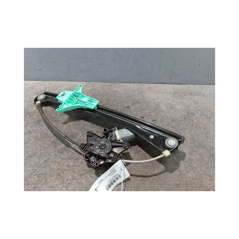 MECANISME+MOTEUR LEVE-GLACE ARRIERE GAUCHE VOLKSWAGEN TIGUAN 2009-