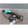MECANISME+MOTEUR LEVE-GLACE ARRIERE GAUCHE VOLKSWAGEN TIGUAN 2009-