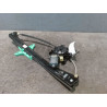 MECANISME+MOTEUR LEVE-GLACE ARRIERE GAUCHE VOLKSWAGEN TIGUAN 2009-