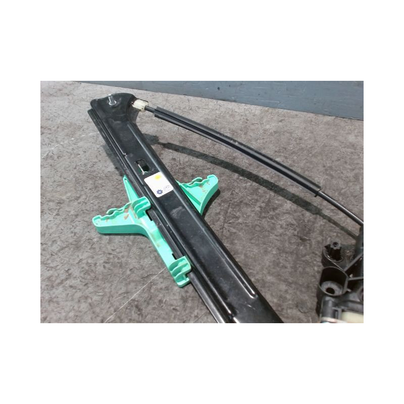 MECANISME+MOTEUR LEVE-GLACE ARRIERE GAUCHE VOLKSWAGEN TIGUAN 2009-