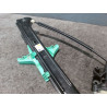 MECANISME+MOTEUR LEVE-GLACE ARRIERE GAUCHE VOLKSWAGEN TIGUAN 2009-