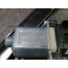 MECANISME+MOTEUR LEVE-GLACE ARRIERE GAUCHE VOLKSWAGEN TIGUAN 2009-