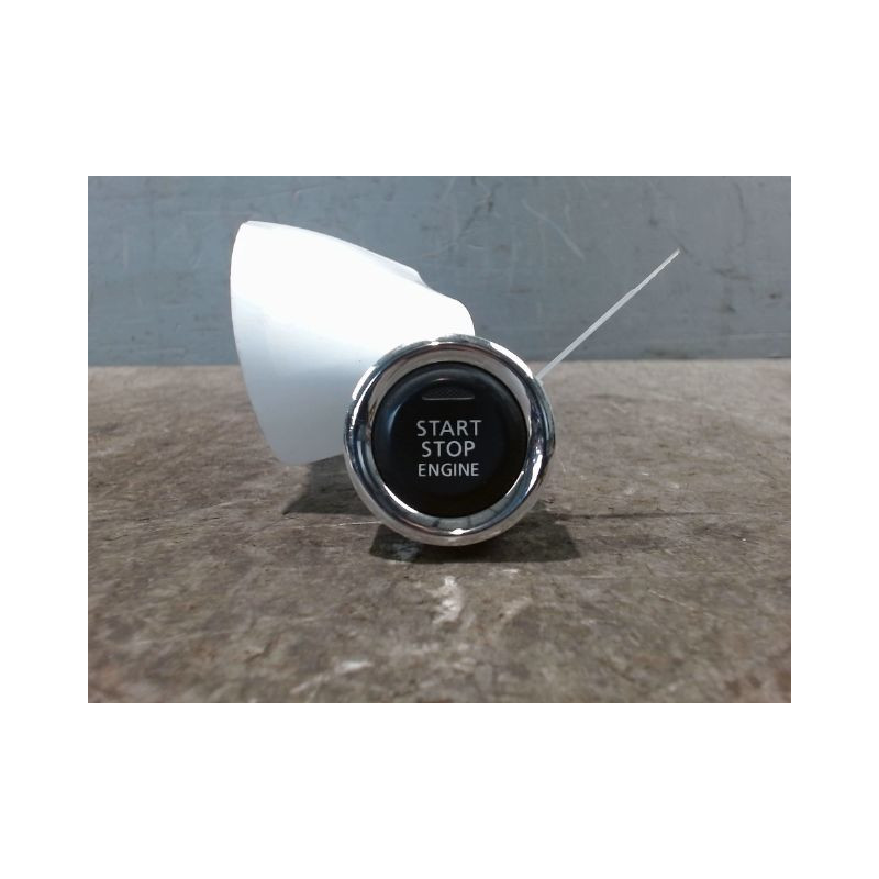 BOUTON DE DEMARRAGE PEUGEOT 4008