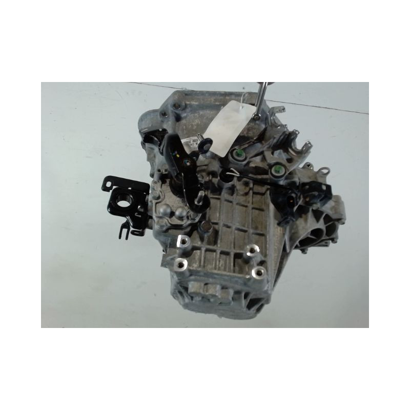 BOITE A VITESSE MECANIQUE KIA PICANTO 1.0