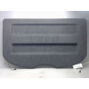TABLETTE PLAGE ARRIERE NISSAN QASHQAI