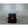 BOUTON DE WARNING NISSAN QASHQAI