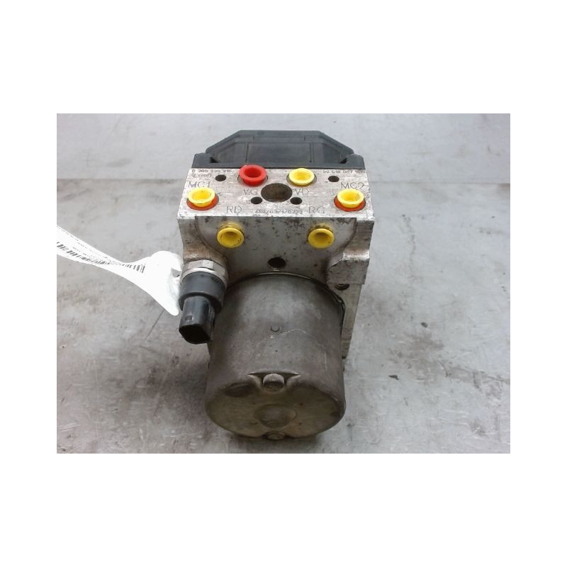 UNITE HYDRAULIQUE ABS PEUGEOT 307 CC 03-05
