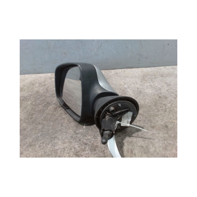 RETROVISEUR EXTERIEUR GAUCHE DACIA SANDERO 2008-