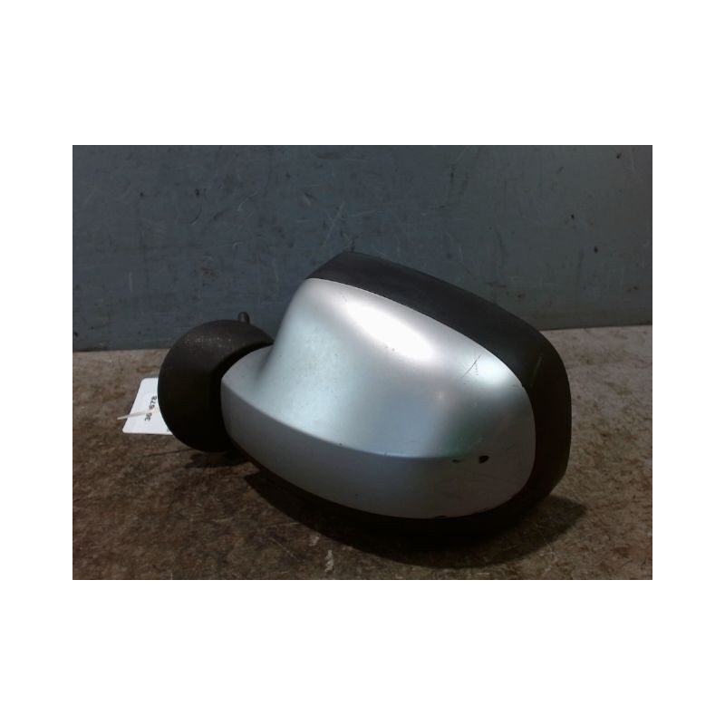 RETROVISEUR EXTERIEUR GAUCHE DACIA SANDERO 2008-