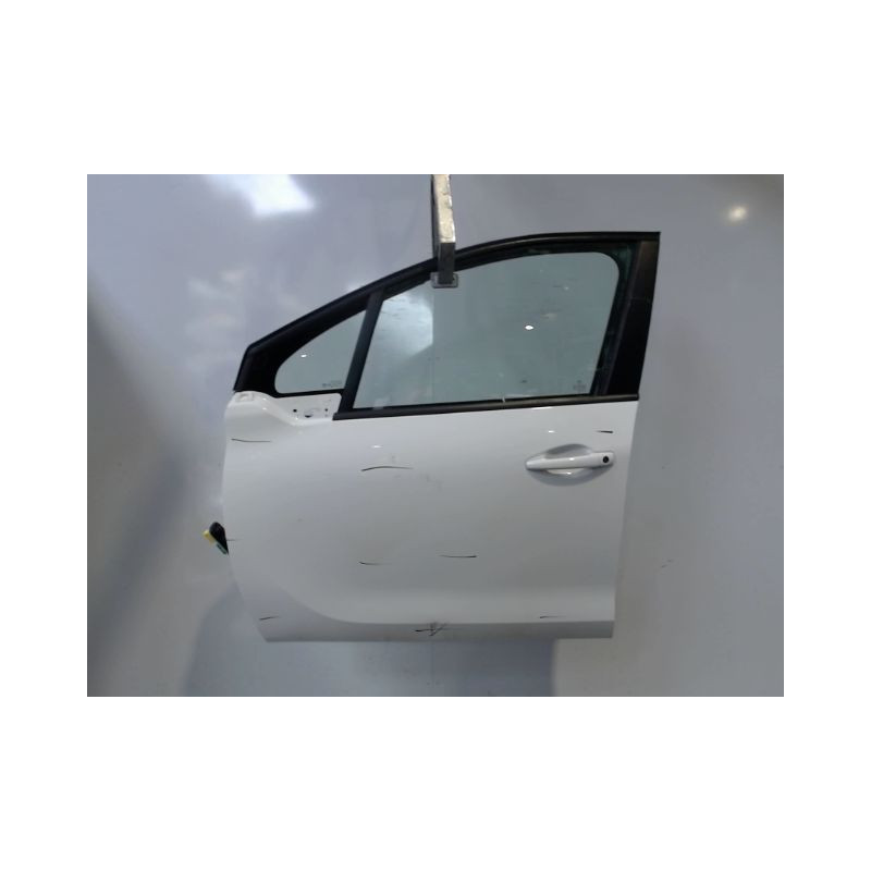 PORTE AVANT GAUCHE PEUGEOT 208
