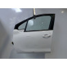 PORTE AVANT GAUCHE PEUGEOT 208