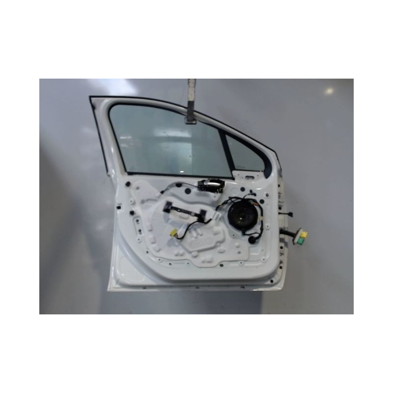 PORTE AVANT GAUCHE PEUGEOT 208
