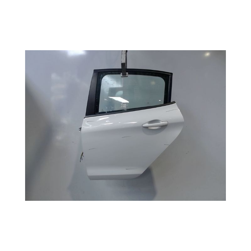 PORTE ARRIERE GAUCHE PEUGEOT 208