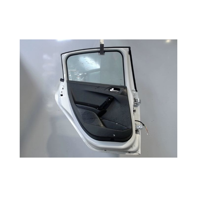 PORTE ARRIERE GAUCHE PEUGEOT 208