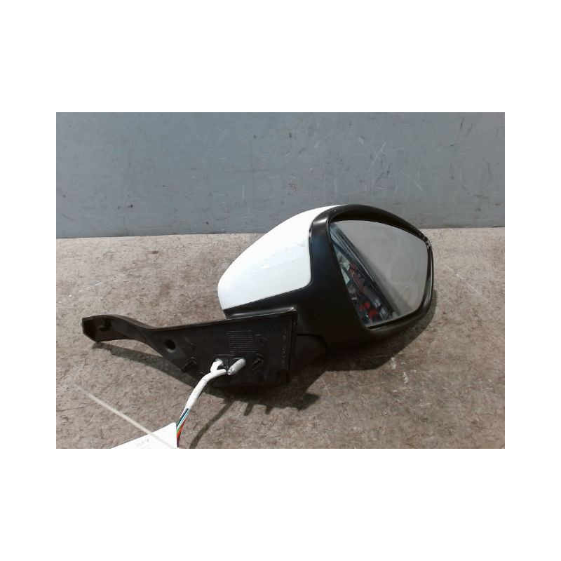 RETROVISEUR EXTERIEUR ELECTRIQUE DROIT PEUGEOT 208
