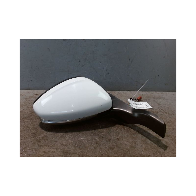 RETROVISEUR EXTERIEUR ELECTRIQUE DROIT PEUGEOT 208