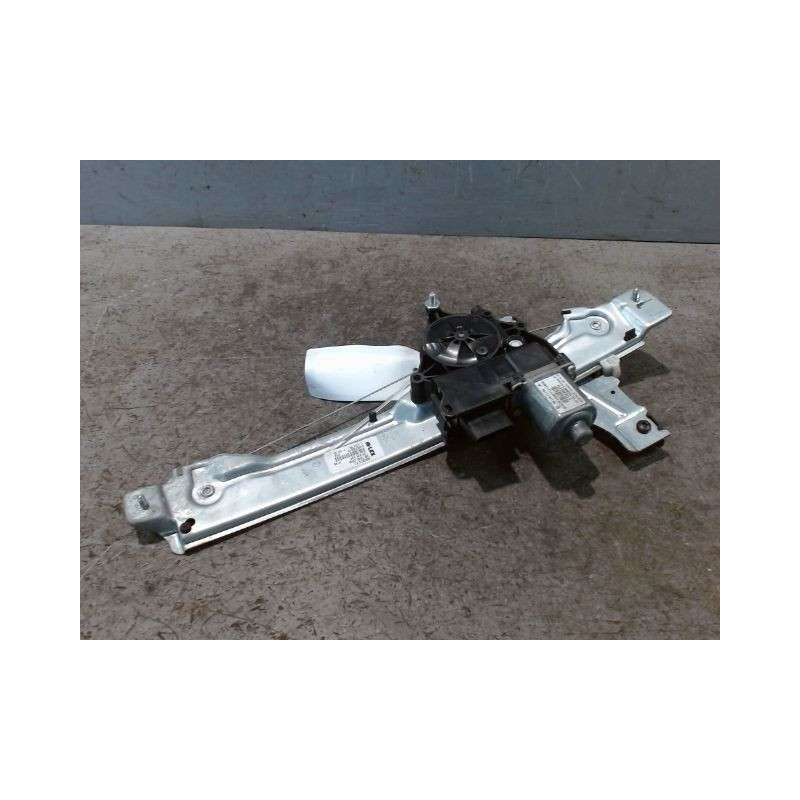MECANISME+MOTEUR LEVE-GLACE ARRIERE DROIT PEUGEOT 208
