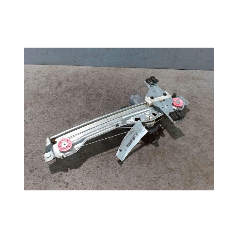 MECANISME+MOTEUR LEVE-GLACE ARRIERE DROIT PEUGEOT 208