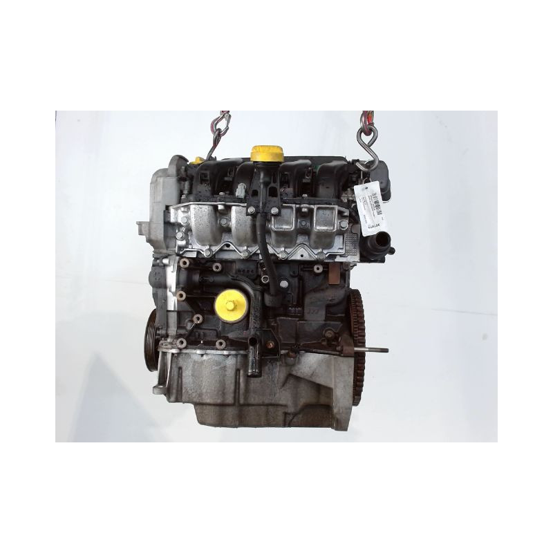 MOTEUR ESSENCE RENAULT MODUS Phase 1 2004-2007 1.6 